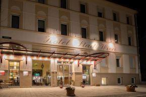 Гостиница Hotel Stadt Wien  Бад-Шаллербах